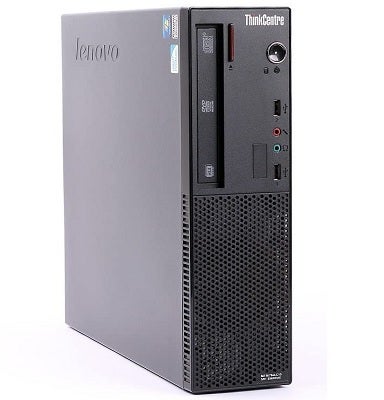 Lenovo ThinkCentre A70 SFF Desktop
